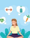 Lower Cortisol, Boost Health Naturally40