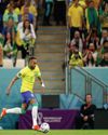 Neymar omitted as Brazil names squad for warm-up matches66