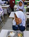 Iran war may push 45 million people into acute hunger by June43