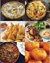 FAST FOOD IN NORTH INDIA: A STORY OF TASTE, TRANSITION AND TRADITION57