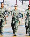WOMEN IN INDIAN ARMED FORCES60