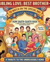 Top Bollywood Brother-Sister Movies to Watch61