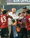 Sporting Club Delhi aims to revive capital’s football culture62