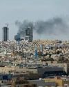 Kuwait military neutralises drone threat to safeguard critical infra42