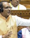 Chouhan hails record RS debate on rural development1