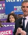 Scottish to vote on whether to let terminally ill people end their lives49