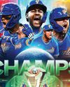 Suarez's heroics seal Venezuela's maiden World Baseball Classic title68
