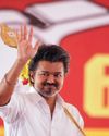 We are always with secular, social justice: TVK amid alliance rumour15