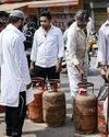 LPG continues to remain a concern, crude availability is adequate31