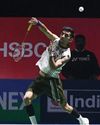 India eye quarterfinals after decent Thomas, Uber Cup draws69