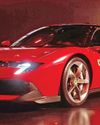 FERRARI 849 TESTAROSSA UNVEILED IN INDIA61