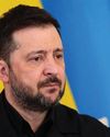 Zelenskyy highlights drone warfare shift, offers Ukraine expertise51