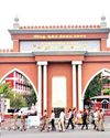 Madras HC division bench stays contempt proceedings in Karthigai Deepam case63