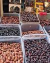 Dry fruit prices surge up to 50 pc in Delhi as West Asia conflict hits supply10