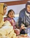 WOMEN AT THE CENTRE OF SURVIVAL IN TIMES OF CRISIS78