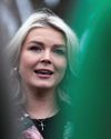KAROLINE LEAVITT SAYS NATO MUST DO MORE ON HORMUZ60