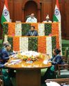 Assembly launches AI chatbot 'Vidhan Sathi' ahead of Budget Session19