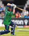 Paul Stirling steps down as Ireland T20I captain post World Cup80