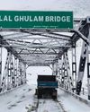 Fresh snowfall in Kashmir as heavy rains lash plains34
