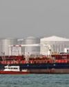 VESSEL OWNER DENIES ILLEGAL OIL TRANSFER, QUESTIONS ICG ACTION59