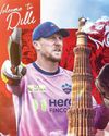 Delhi Capitals appoint John Mooney as fielding coach for IPL 202683