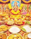 Navratri Fasting: Devotion and Discipline54