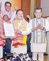 BJP announces Assam candidates, includes high-profile Congress switchovers2