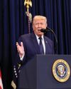 Donald Trump, Melania Trump extend Eid greetings to Americans64