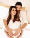 Divyanka Tripathi announces pregnancy with husband Vivek Dahiya72