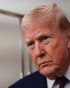 DONALD TRUMP SLAMS NATO ALLIES OVER STRAIT OF HORMUZ CRISIS54