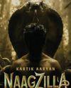 Kartik Aaryan's 'Naagzilla' gets new poster59