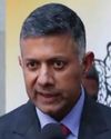 China welcomes Vikram Doraiswami as India's new envoy44