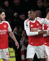 Gabriel Jesus backs Arsenal to chase historic quadruple67