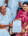 Tamil Nadu: Sasikala meets S Ramadoss amid alliance speculations21