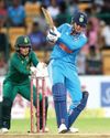 INDIA, AUSTRALIA TO TOUR SOUTH AFRICA IN ICC WOMEN'S CHAMPIONSHIP69
