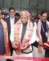 Union Ministers inaugurate REC Limited’s ‘Green Multiplier’ pavilion31