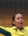 Australia women continue winning run in Caribbean Australia women continue winning run in Caribbean84