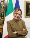 Giorgia Meloni faces key test as italy votes on judicial reform Giorgia Meloni faces key test as italy votes on judicial reform65