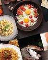 Global plate: Dishes you must try once Global plate: Dishes you must try once77