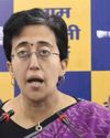 AAP threatens Budget Session boycott over MLA suspension AAP threatens Budget Session boycott over MLA suspension21