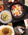 FROM FIRST DRIZZLE TO LAST BITE: A MONSOON FOOD JOURNEY FROM FIRST DRIZZLE TO LAST BITE: A MONSOON FOOD JOURNEY76