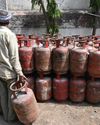 Three held for illegal LPG cylinder hoarding Three held for illegal LPG cylinder hoarding18