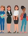 Leading together: Women driving change across every sector Leading together: Women driving change across every sector79