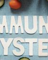 As weather changes, strengthen immunity through food As weather changes, strengthen immunity through food78