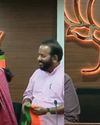 CPI(M) leader Smitha Sundaresan joins BJP CPI(M) leader Smitha Sundaresan joins BJP25