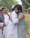 Sharjeel Imam reaches his ancestral village after 6 years in jail Sharjeel Imam reaches his ancestral village after 6 years in jail20
