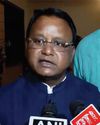 Women entrusted with water management responsibility, says Odisha CM Women entrusted with water management responsibility, says Odisha CM12