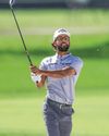 TOP-150 PLAYERS SET FOR INDIAN OPEN AT DLF GOLF COURSE TOP-150 PLAYERS SET FOR INDIAN OPEN AT DLF GOLF COURSE88