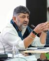 Candidates for by-election selected by consensus: Karnataka Dy CM Shivakumar Candidates for by-election selected by consensus: Karnataka Dy CM Shivakumar27