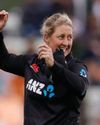 New Zealand women beat South Africa by six wickets in 4th T20I New Zealand women beat South Africa by six wickets in 4th T20I83